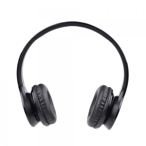 HEADSET BLUETOOTH BERLIN/BLACK BHP-BER-BK GEMBIRD