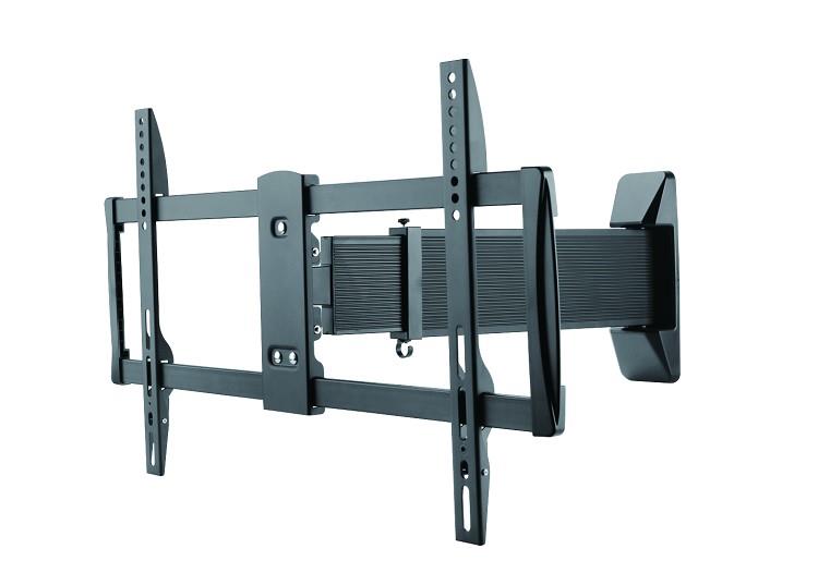 TV SET ACC WALL MOUNT BLACK/37-70" LED-W800BLACK NEWSTAR