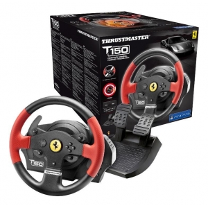 STEERING WHEEL T150 FERRARI/FFB 4160630 THRUSTMASTER