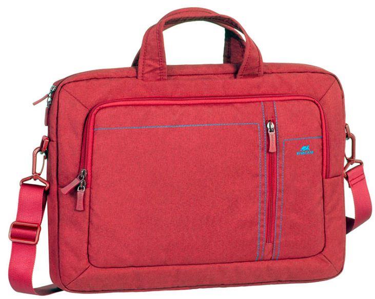 NB CASE ASPEN 15.6"/7530 RED RIVACASE