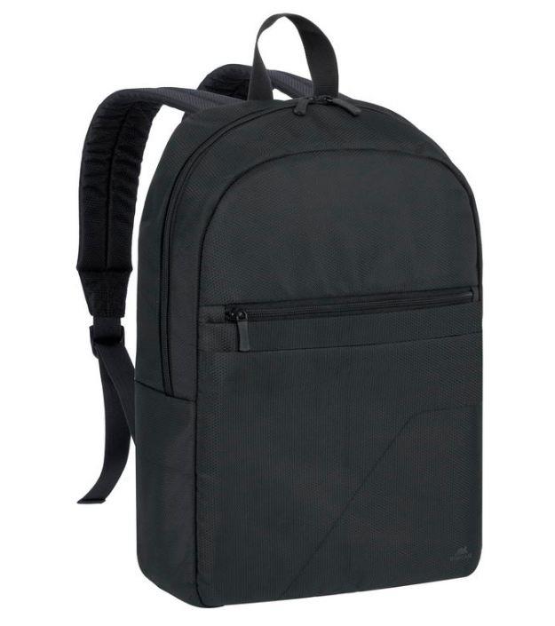 NB BACKPACK KOMODO 15.6"/8065 BLACK RIVACASE