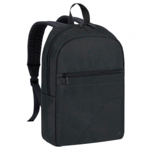 NB BACKPACK KOMODO 15.6"/8065 BLACK RIVACASE