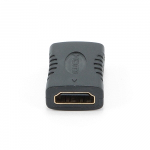 I/O ADAPTER HDMI TO HDMI EXT./F-TO-F A-HDMI-FF GEMBIRD