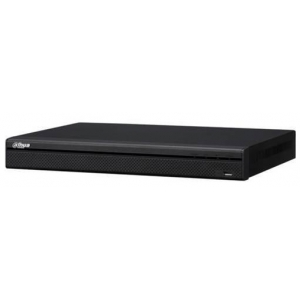 NET VIDEO RECORDER 8CH/NVR4208-4KS2 DAHUA