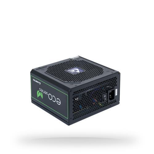 CASE PSU ATX 400W/GPE-400S CHIEFTEC