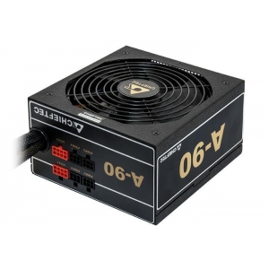 CASE PSU ATX 550W/GDP-550C CHIEFTEC