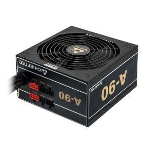 CASE PSU ATX 650W/GDP-650C CHIEFTEC