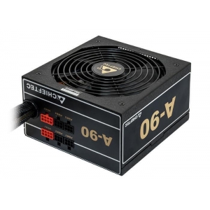 CASE PSU ATX 750W/GDP-750C CHIEFTEC