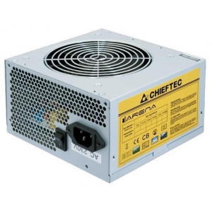 CASE PSU ATX 550W/GPA-550S CHIEFTEC