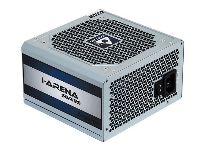 CASE PSU ATX 400W/GPC-400S CHIEFTEC