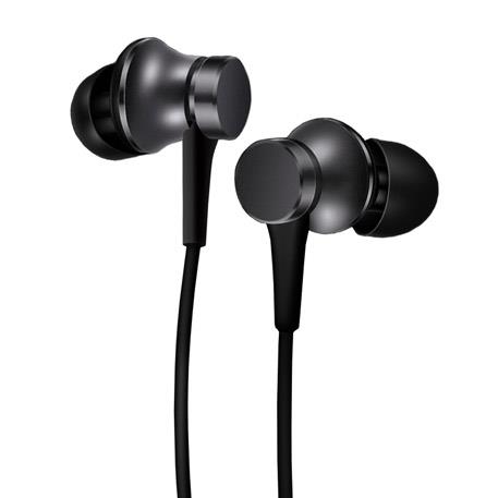 HEADSET MI PISTON BASIC/BLACK ZBW4354TY XIAOMI