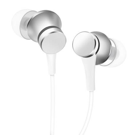 HEADSET MI PISTON SILVER/ZBW4355TY XIAOMI