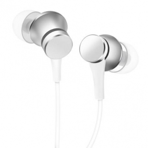 HEADSET MI PISTON SILVER/ZBW4355TY XIAOMI