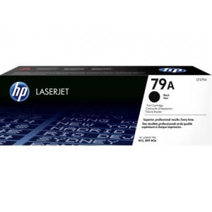 TONER BLACK 79A / LJ M12 / M26 / 1K CF279A HP