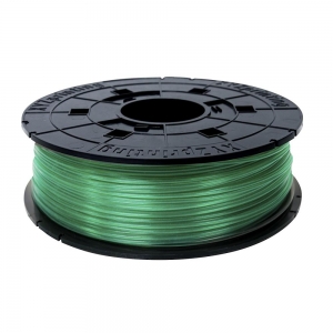 PRINTER 3D ACC REFILL PLA/GREEN RFPLBXEU04A XYZPRINTING