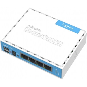 WRL ACCESS POINT 2.4GHZ/RB941-2ND MIKROTIK