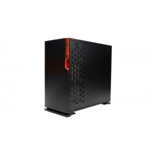 CASE MIDITOWER ATX W/O PSU/BLACK DS.101 IN-WIN