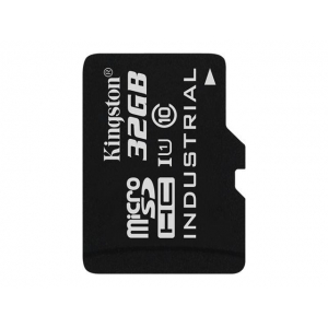 MEMORY MICRO SDHC 32GB UHS-I/SDCIT/32GBSP KINGSTON