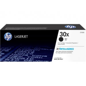 TONER BLACK 30X /LJ M203 3.5K/CF230X HP