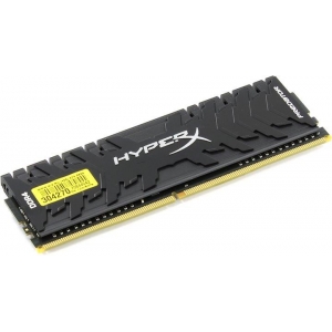 MEMORY DIMM 8GB PC21300 DDR4/HX426C13PB3/8 KINGSTON