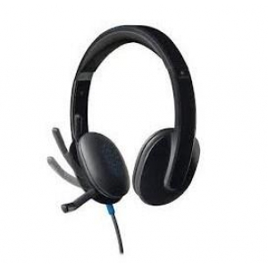 HEADSET USB H540/981-000480 LOGITECH