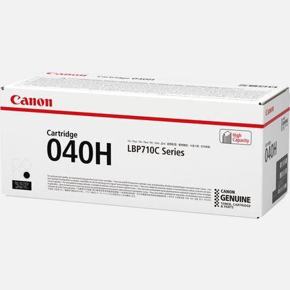 TONER BLACK 12.5K 040H/0461C001 CANON