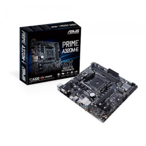 MB AMD A320 SAM4 MATX/PRIME A320M-E ASUS