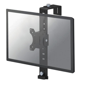 MONITOR ACC DESK MOUNT/10-30" FPMA-CH100BLACK NEWSTAR