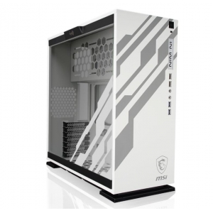 CASE MIDITOWER ATX W/O PSU/DRAGON 303 MSI EDITION IN-WIN