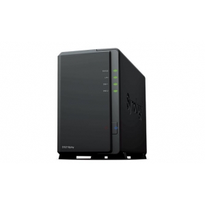 NAS STORAGE TOWER 2BAY/NO HDD USB3 DS218PLAY SYNOLOGY