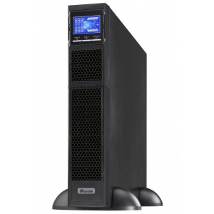 UPS 3000VA POWERMUST 3000 RM/3000W 3000-LCD-ON-R20 MUSTEK