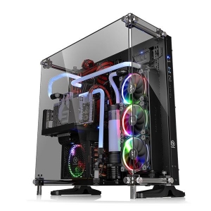 CASE MIDITOWER ATX W/O PSU/CA-1E7-00M1WN-03 THERMALTAKE