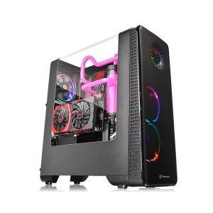 CASE MIDITOWER ATX W/O PSU/CA-1H2-00M1WN-01 THERMALTAKE