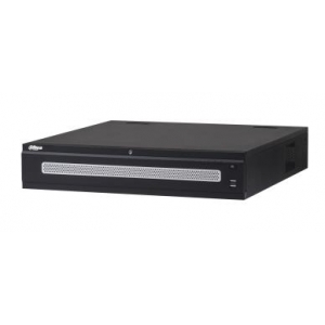 NET VIDEO RECORDER 64CH/NVR608-64-4KS2 DAHUA