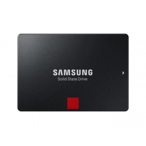 SSD SATA2.5" 2TB 6GB / S / 860PRO MZ-76P2T0B / EU SAMSUNG