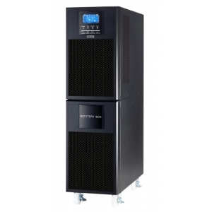 UPS 6000VA POWERMUST 6000 LCD/6000W 6000-LCD-ON-T20 MUSTEK