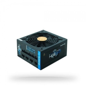 CASE PSU ATX 600W/BDF-600S CHIEFTEC