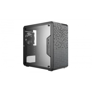 Case|COOLER MASTER|MasterBox Q300L|MiniTower|Not included|MicroATX|MiniITX|Colour Black|MCB-Q300L-KANN-S00