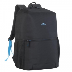 NB BACKPACK REGENT 15.6"/8067 BLACK RIVACASE