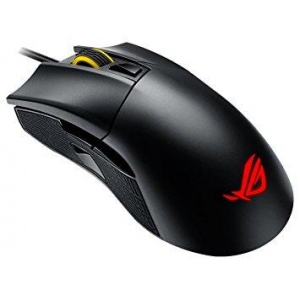 MOUSE USB OPTICAL ROG GLADIUS/II 90MP00U1-B0UA00 ASUS