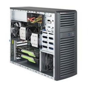 SERVER SYSTEM MIDTOWER SATA/SYS-7039A-I SUPERMICRO