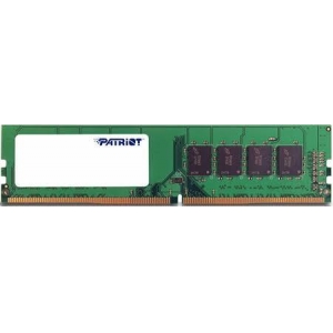 MEMORY DIMM 8GB PC21300 DDR4/PSD48G266681 PATRIOT