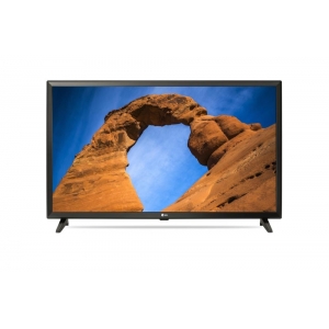 TV SET LCD 32"/32LK510BPLD LG