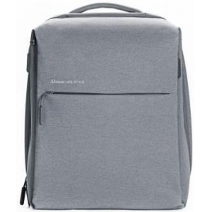 NB BACKPACK MI CITY/LIGHT GREY ZJB4066GL XIAOMI