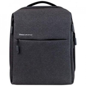 NB BACKPACK MI CITY/DARK GREY ZJB4067GL XIAOMI