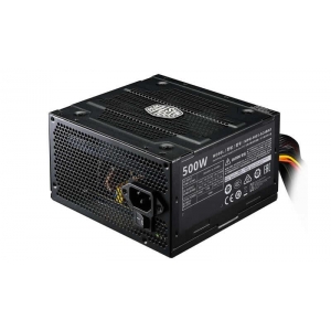 Power Supply|COOLER MASTER|500 Watts|PFC Active|MPW-5001-ACABN1-EU