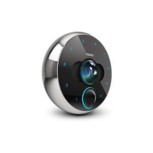 SMART HOME INTERCOM/FGIC-001 FIBARO