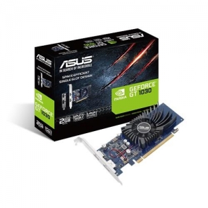 VGA PCIE16 GT1030 2GB GDDR5/GT1030-2G-BRK ASUS