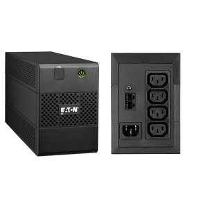 UPS TOWER 5E USB 850VA 480W/USB 5E850IUSB EATON