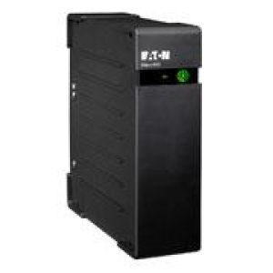 UPS TOWER/RACK EL ECO 500VA/300W EL500IEC EATON